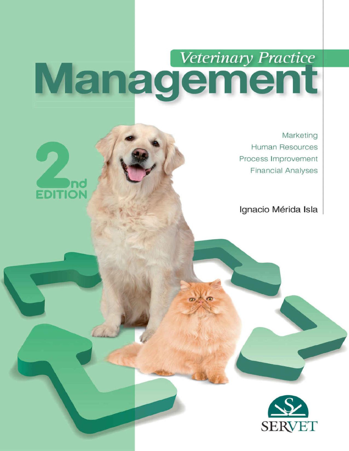 Veterinary Practice Management Ignacio Mrida Isla