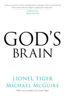 Gods Brain Lionel Tiger Michael Mcguire