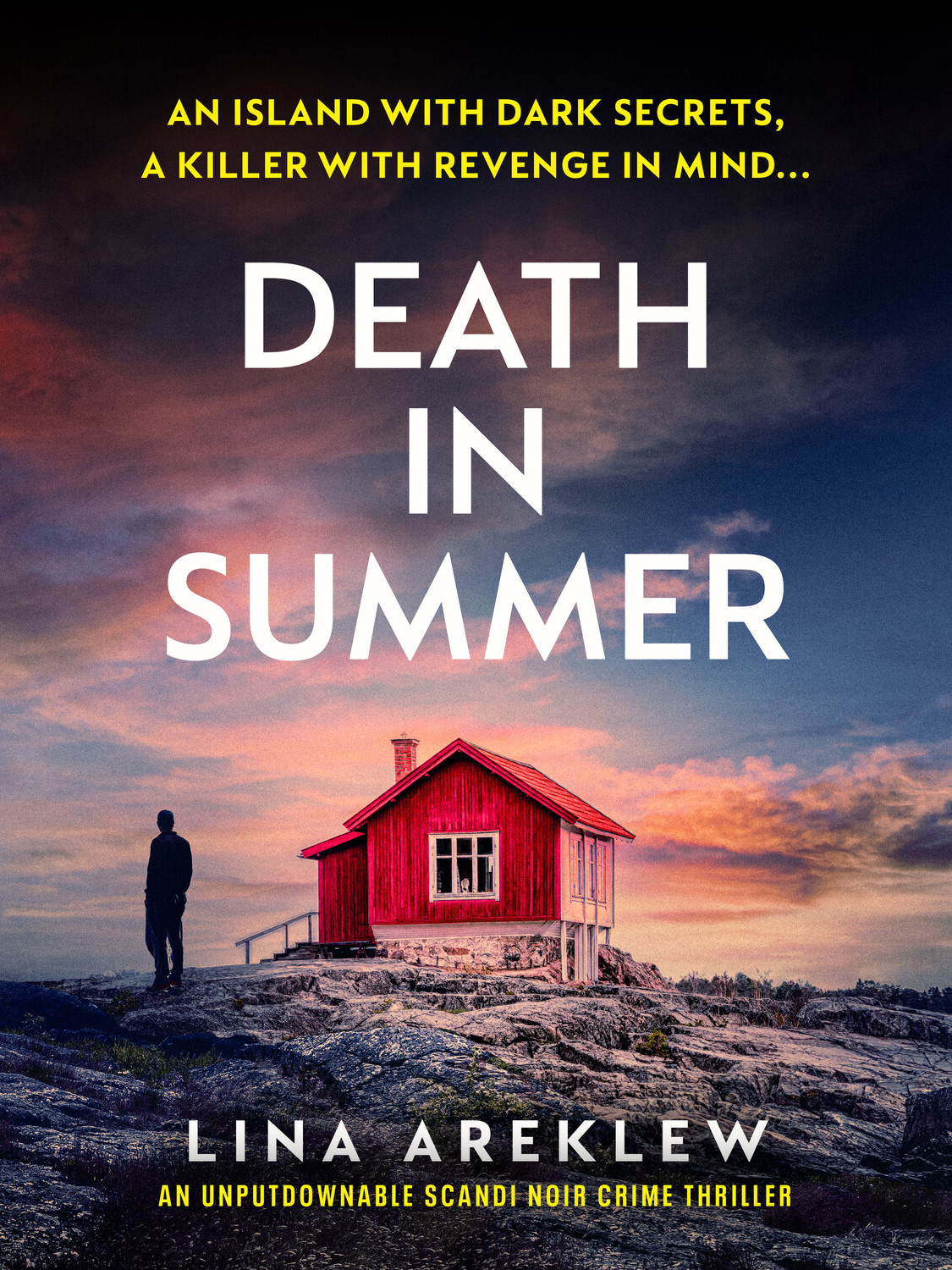 Death In Summer Lina Areklew