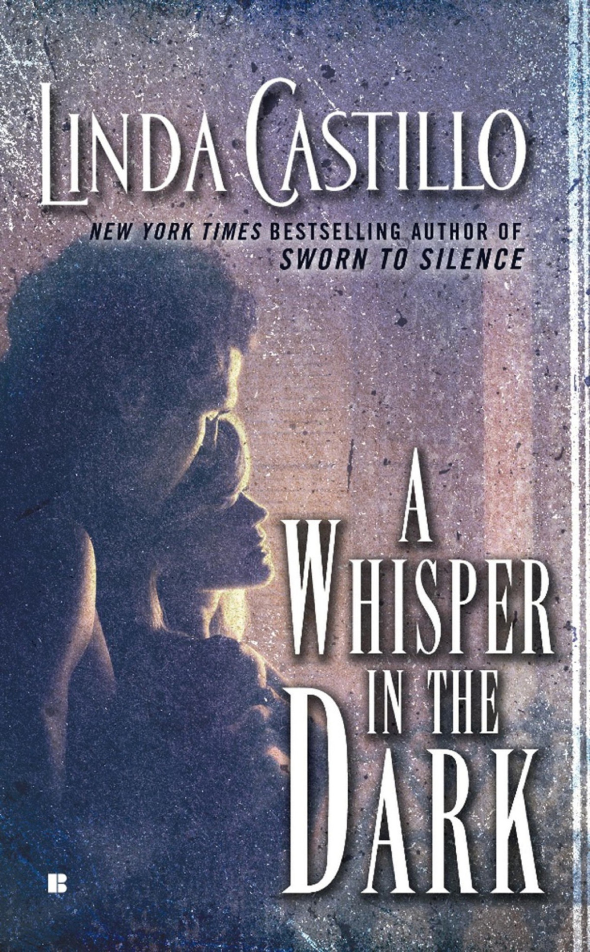 A Whisper In The Dark Linda Castillo