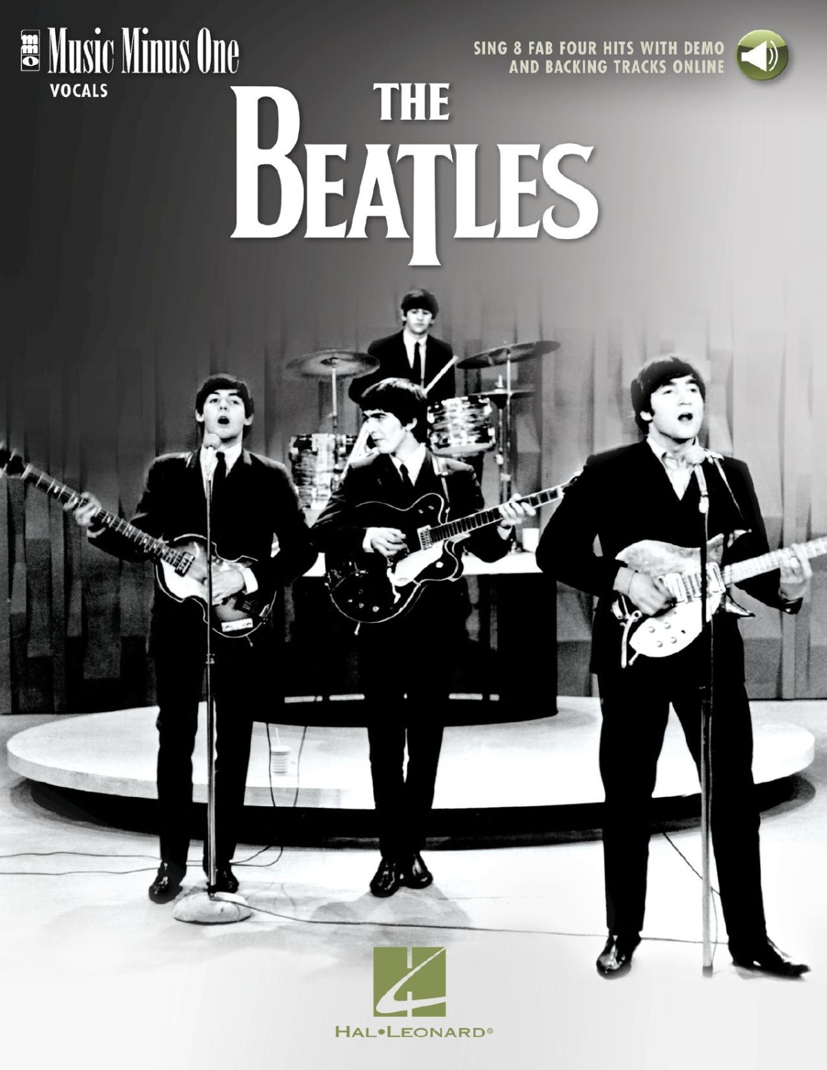 The Beatles The Beatles