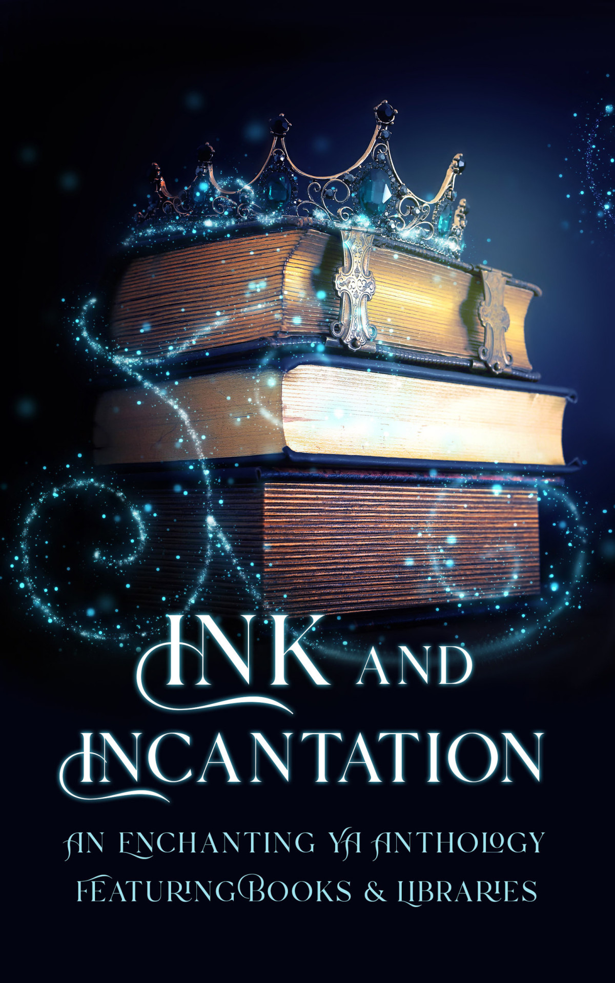 Ink Incantation Ev Everest
