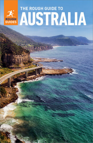 The Rough Guide To Australia Travel Guide Ebook 14th Rough Guides