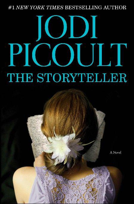 The Storyteller Jodi Picoult