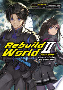 Rebuild World Volume 2 Part 1 Nahuse