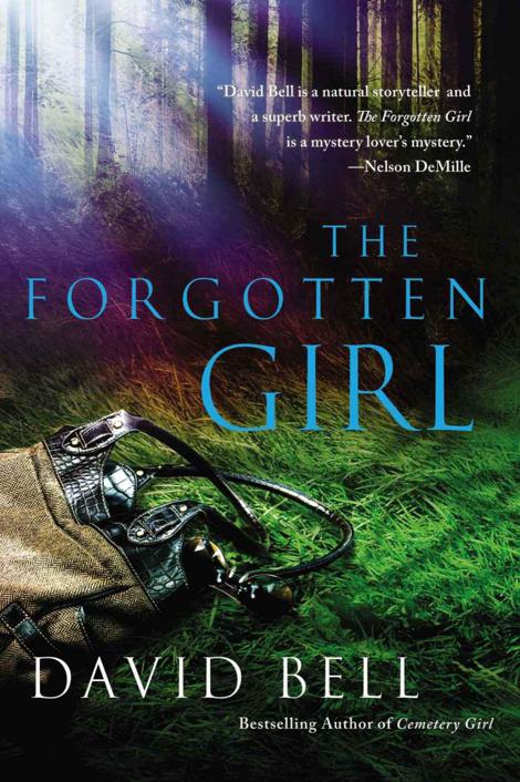 The Forgotten Girl David Bell