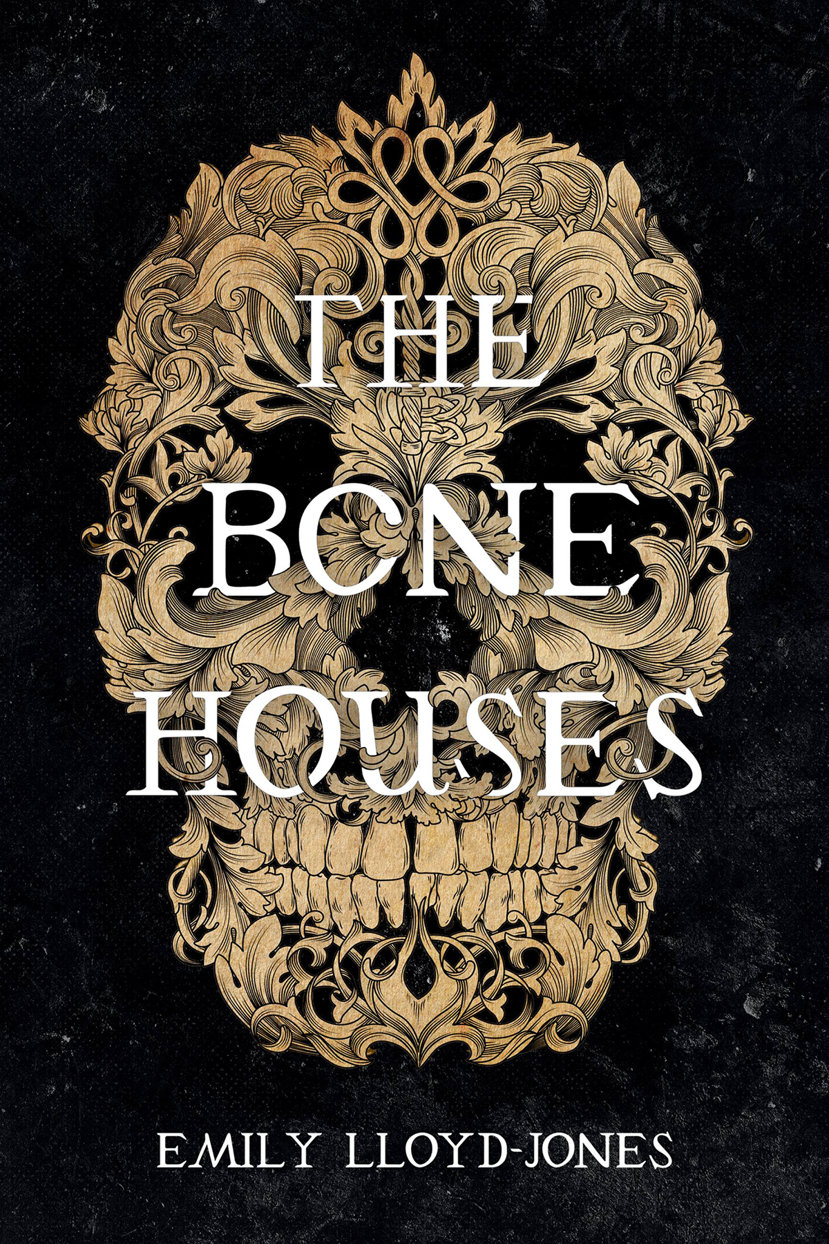 The Bone Houses Emily Lloydjones