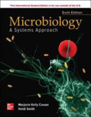 Ise Microbiology A Systems Approach 6th Marjorie Kelly Cowan