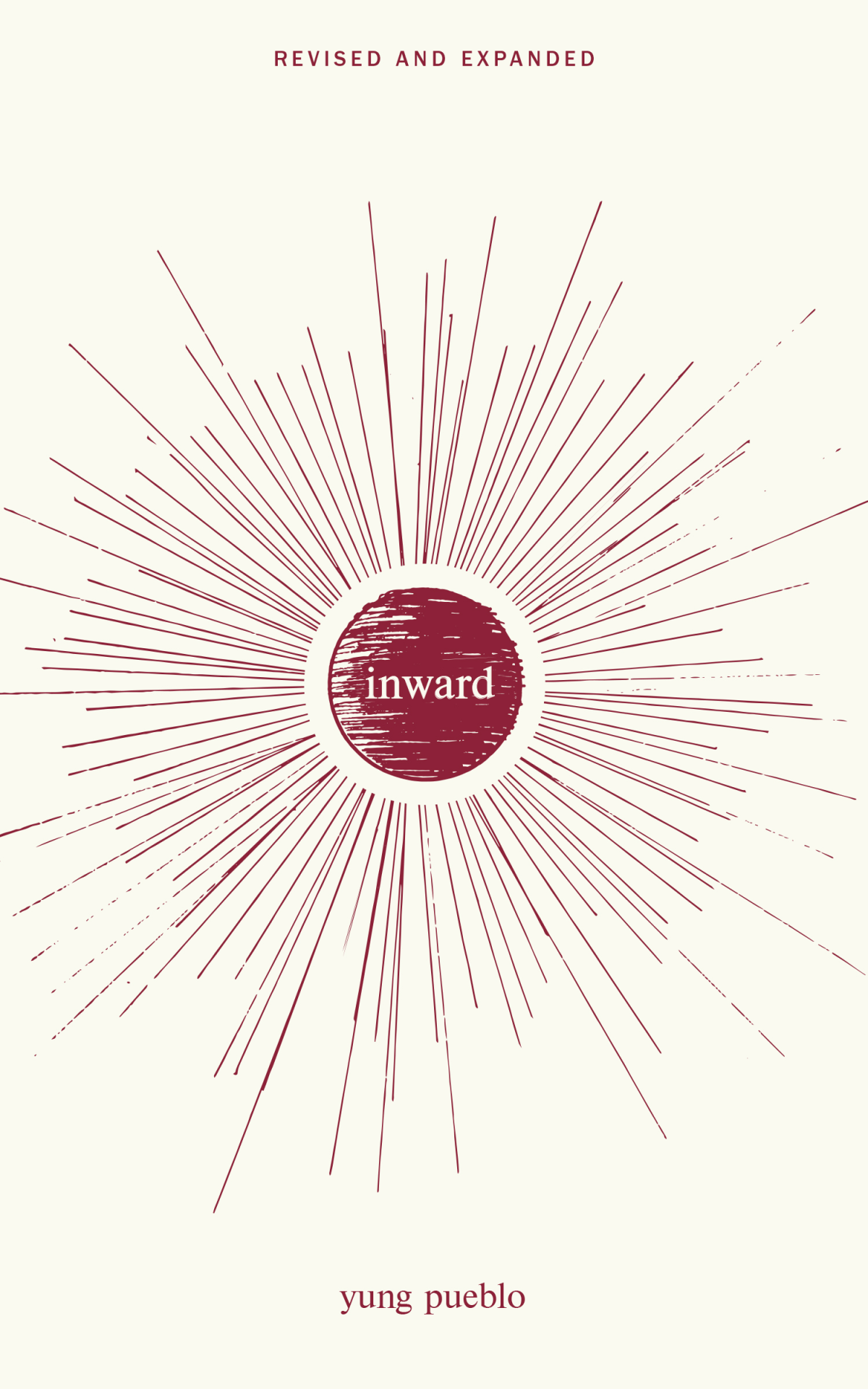 The Inward Trilogy Inward Yung Pueblo
