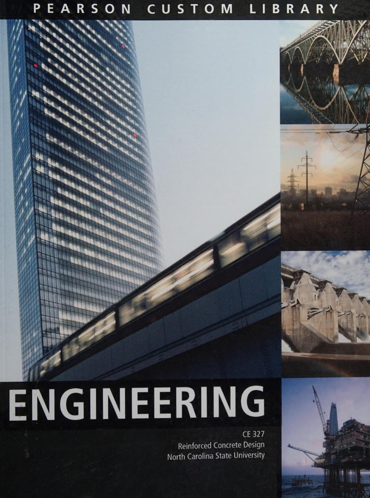 Engineering Ce 327 Reinforced Concrete Design James K Wight