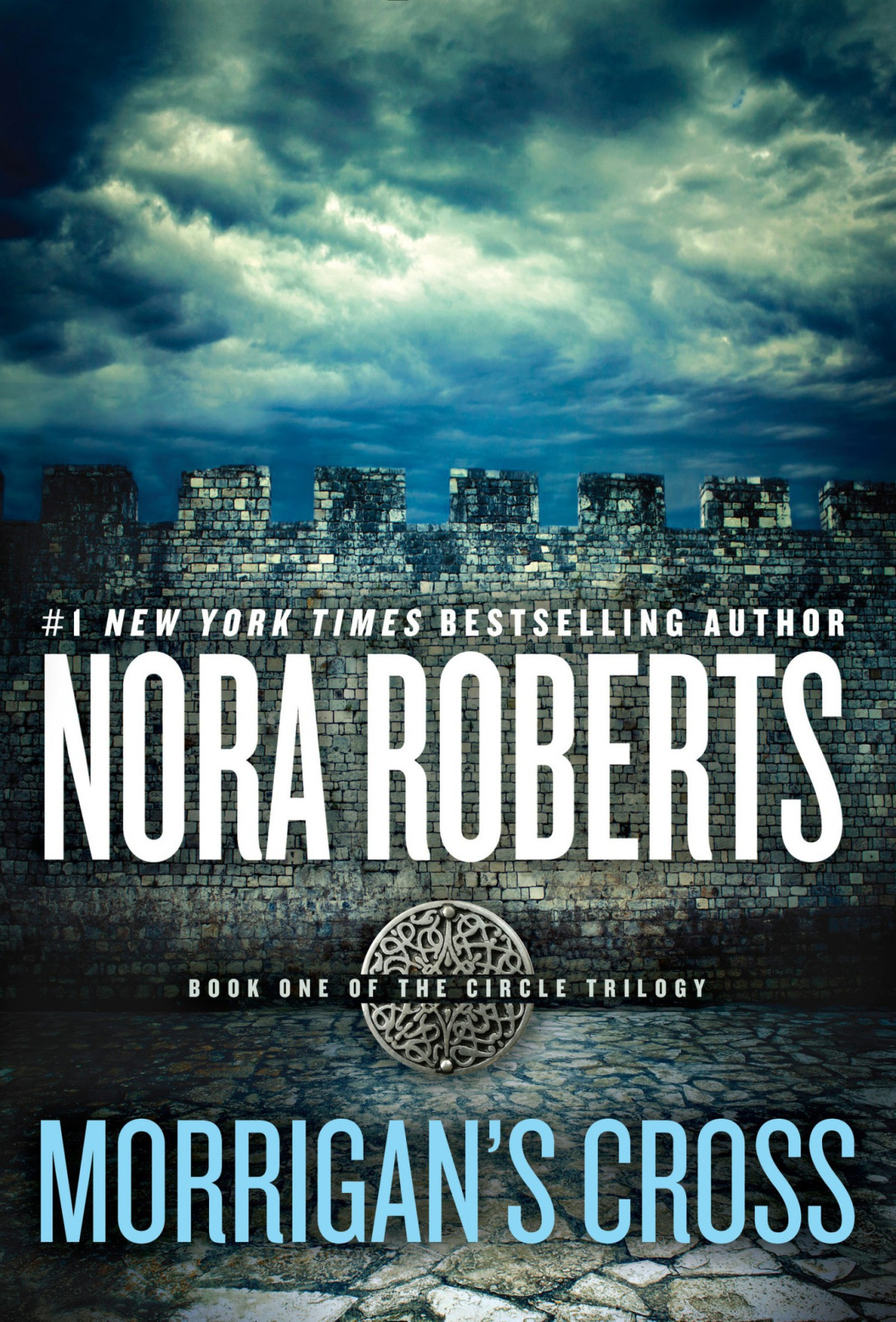 Morrigans Cross Nora Roberts