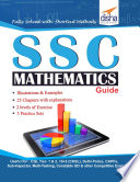 Ssc Mathematics Guide Disha Experts