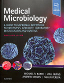 Medical Microbiology A Guide To Microbial Infections Pathogenesis Immunity Laboratory Investigation And Contro 19th Michael R Barer
