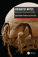 Oribatid Mites Biodiversity Taxonomy And Ecology 1st Edition Valerie M Behanpelletier