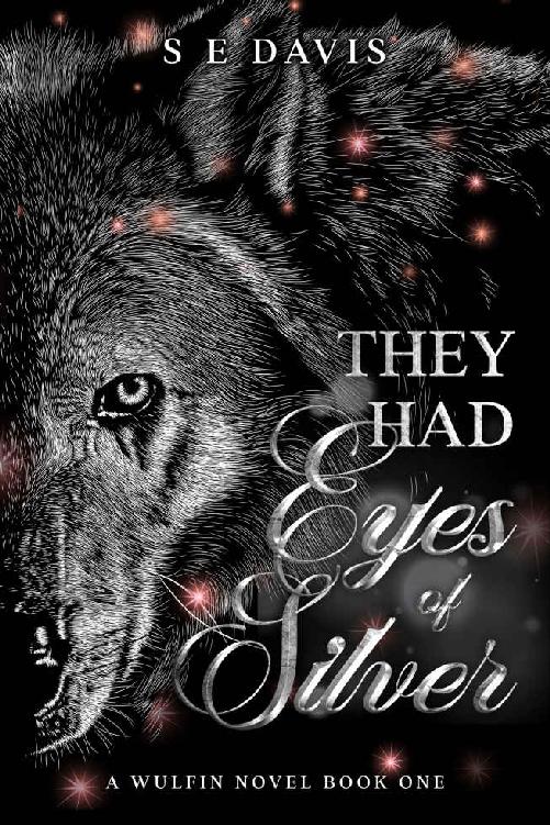 They Had Eyes Of Silver S E Davis