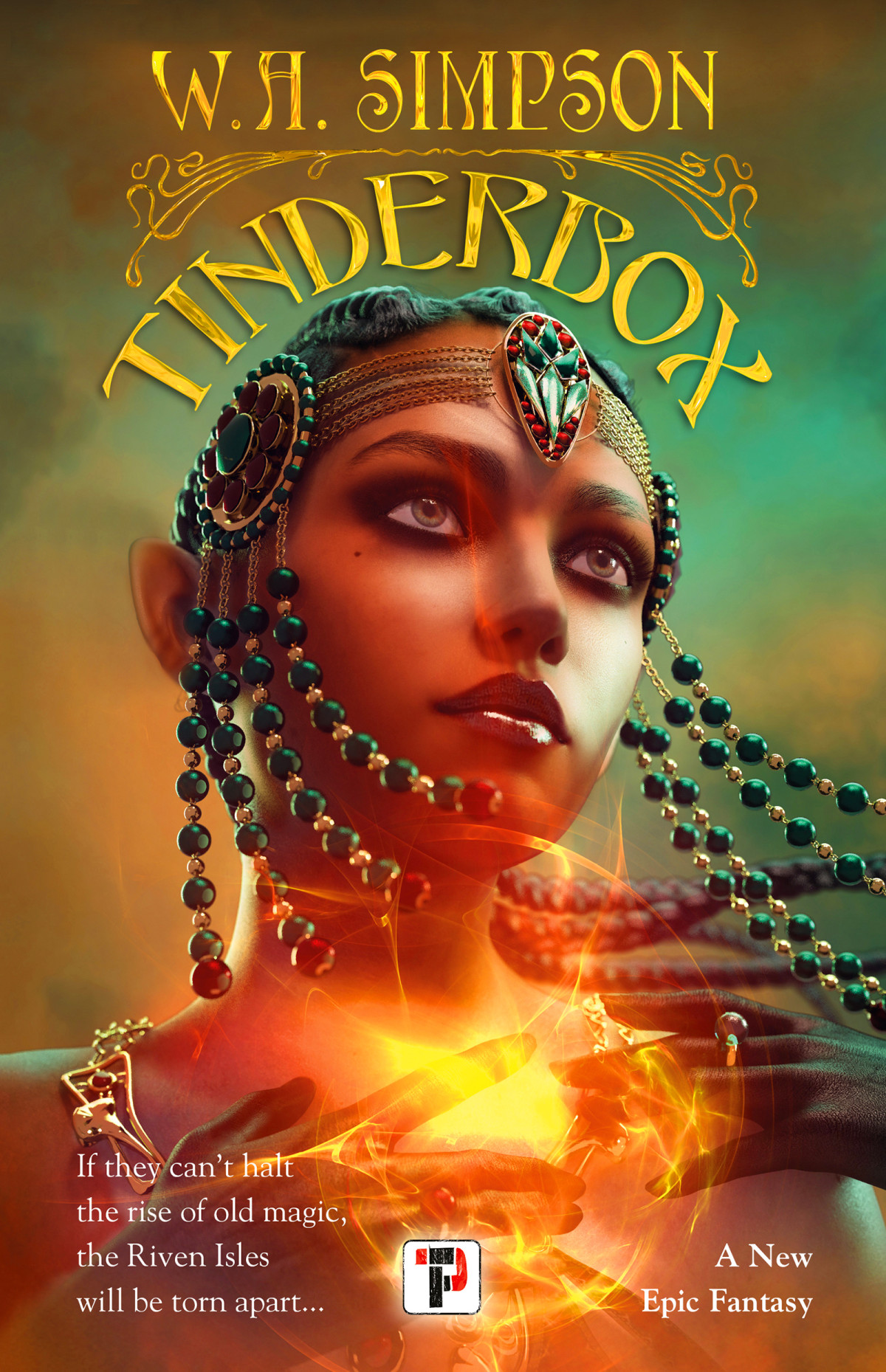 Tinderbox Wa Simpson