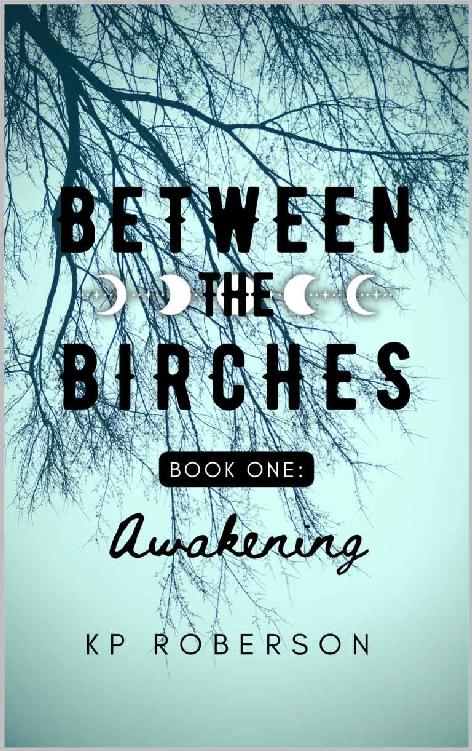 Between The Birches Awakening Kp Roberson