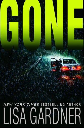 Gone Lisa Gardner