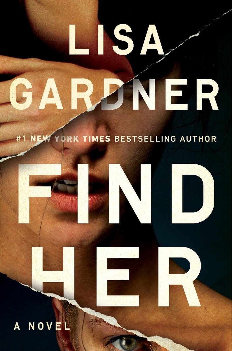 Find Her Lisa Gardner