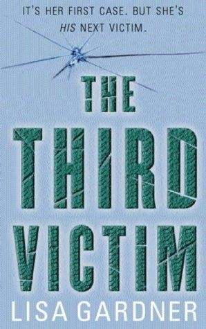 Third Victim Lisa Gardner