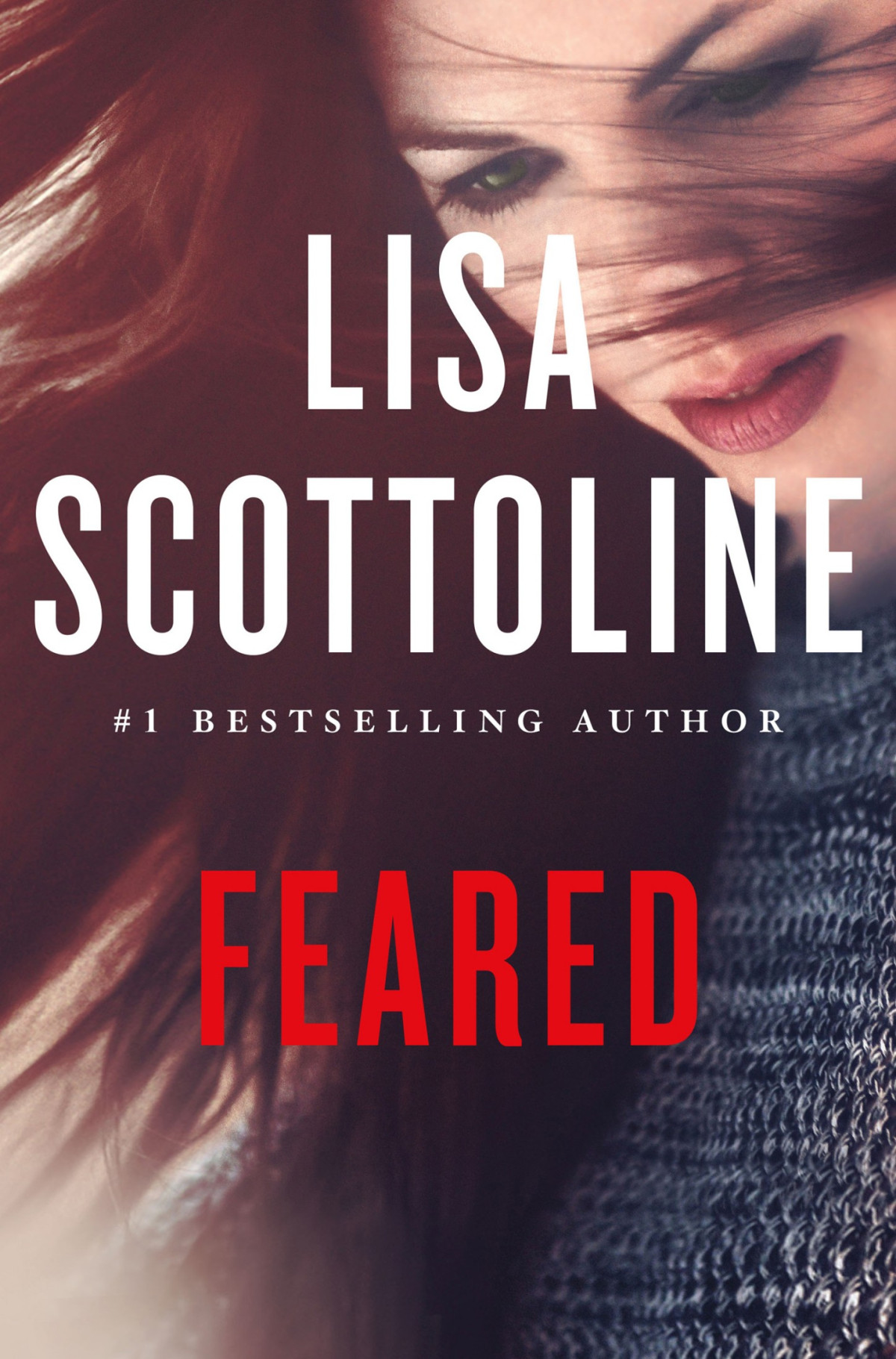 Feared Lisa Scottoline