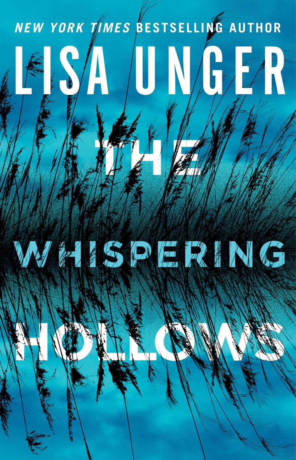 The Whispering Hollows Lisa Unger