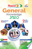 Rapid General Knowledge 2020 For Competitive Exams 2nd Edition Disha Experts