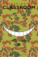 Assassination Classroom Vol 14 Yusei Matsui