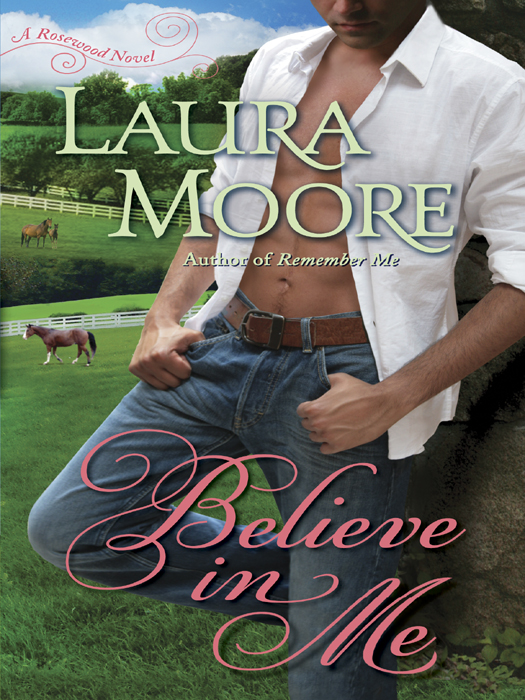 Believe In Me Laura Moore