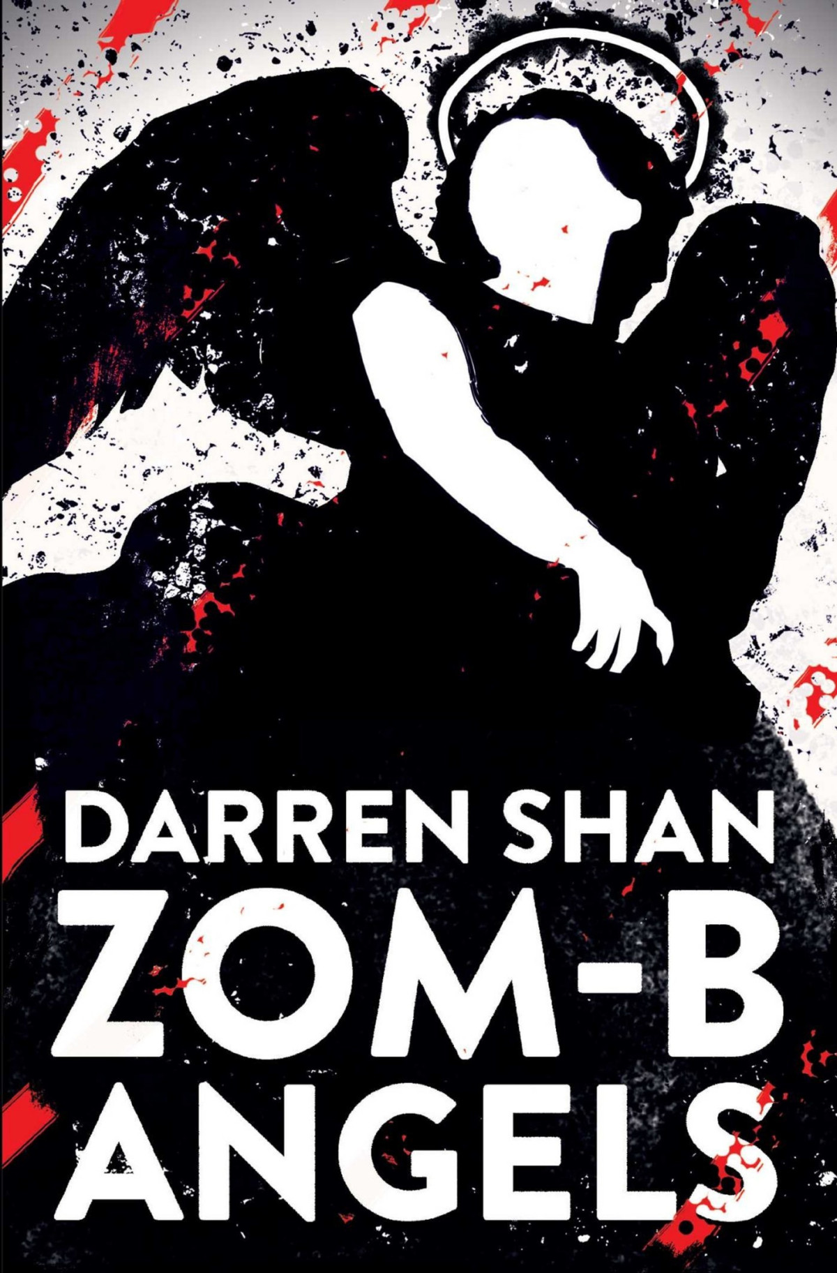 Zomb Angels Darren Shan