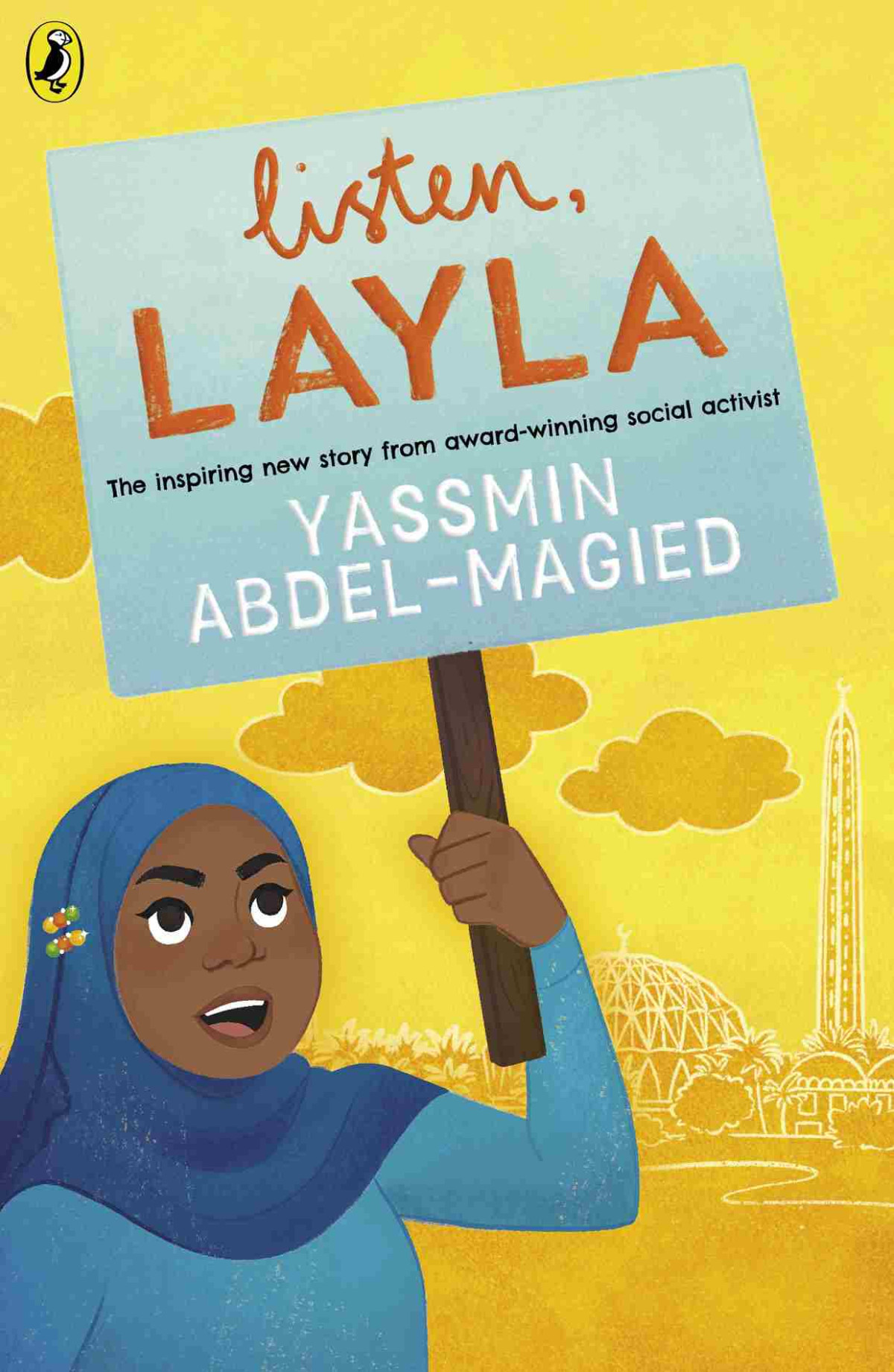 Listen Layla Yassmin Abdelmagied