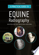 A Practical Guide To Equine Radiography Gabriel Manso Daz Javier Lpezsanromn
