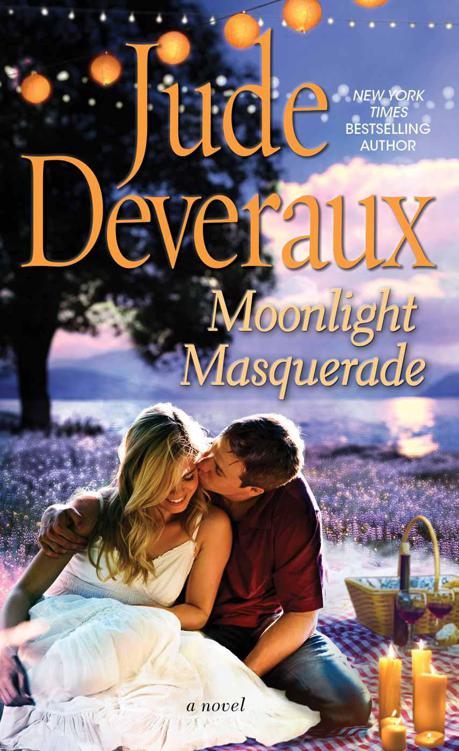 Moonlight Masquerade Jude Deveraux