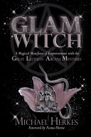 The Glam Witch Michael Herkes