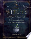 The Witchs Cookbook Fortuna Noir