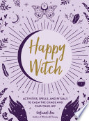 Happy Witch 1st Edition Mandi Em