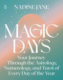 Magic Days Nadine Jane