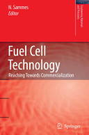 Fuel Cell Technology Nigel Sammes