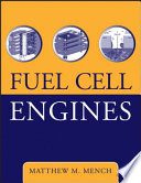 Fuel Cell Engines Matthew M Mench