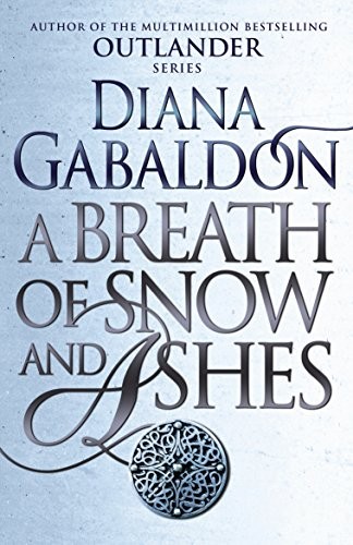 A Breath Of Snow And Ashes Diana Gabaldon