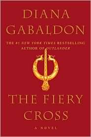 The Fiery Cross Diana Gabaldon