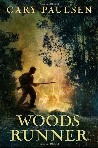 Woods Runner Gary Paulsen