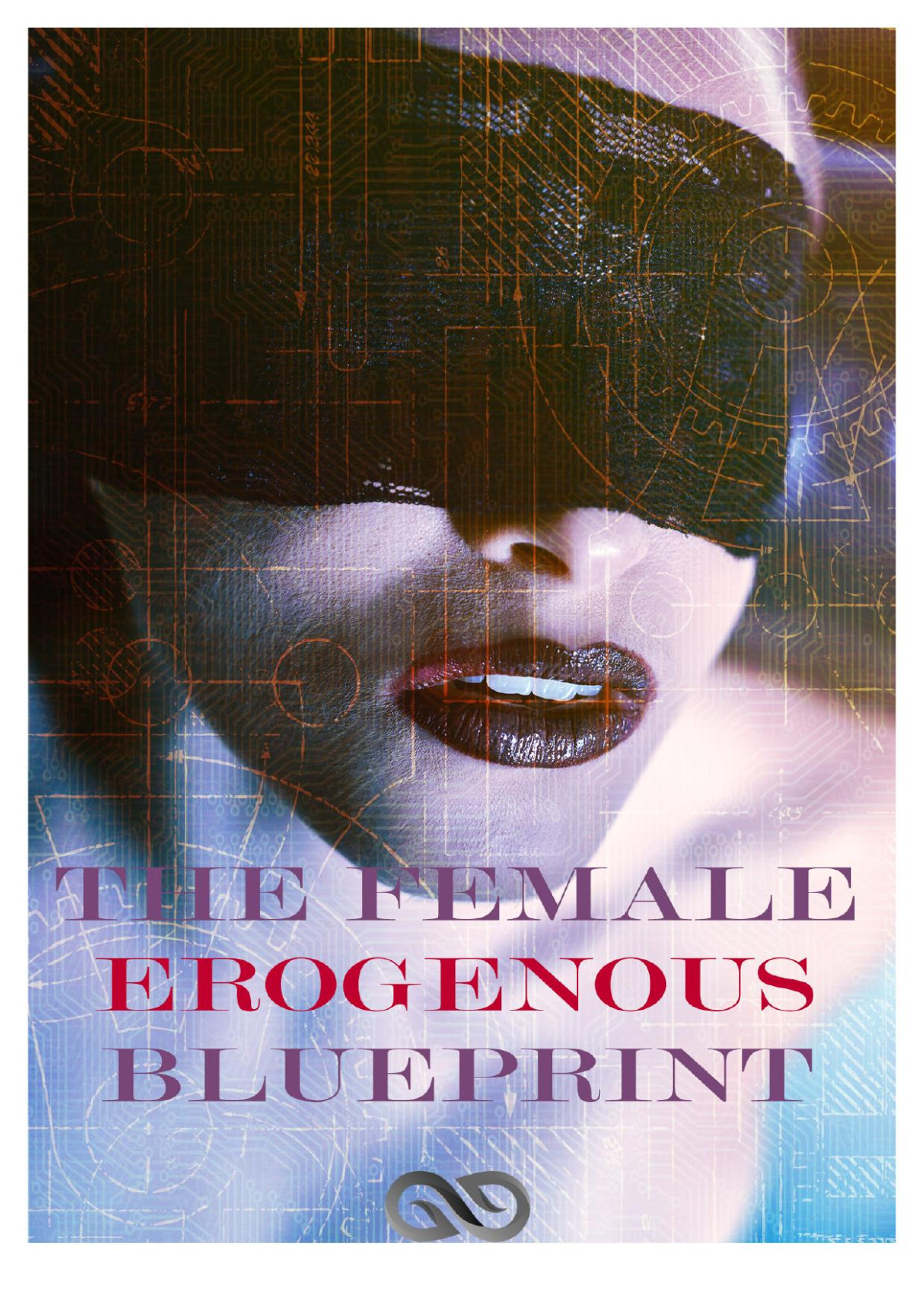 Female Erogenous Blueprint 1st Edition School Of Squirt