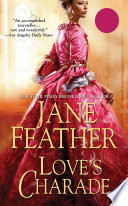 Loves Charade Jane Feather
