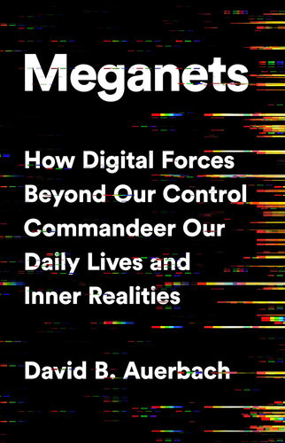 Meganets David B Auerbach