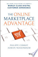 The Online Marketplace Advantage Adrien Nussenbaum Philippe Corrot