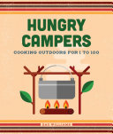 Hungry Campers Zac Williams