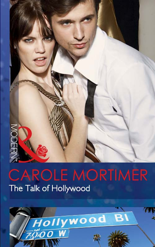 The Talk Of Hollywood Carole Mortimer
