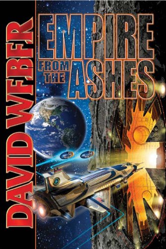 Empire From The Ashes David Weber
