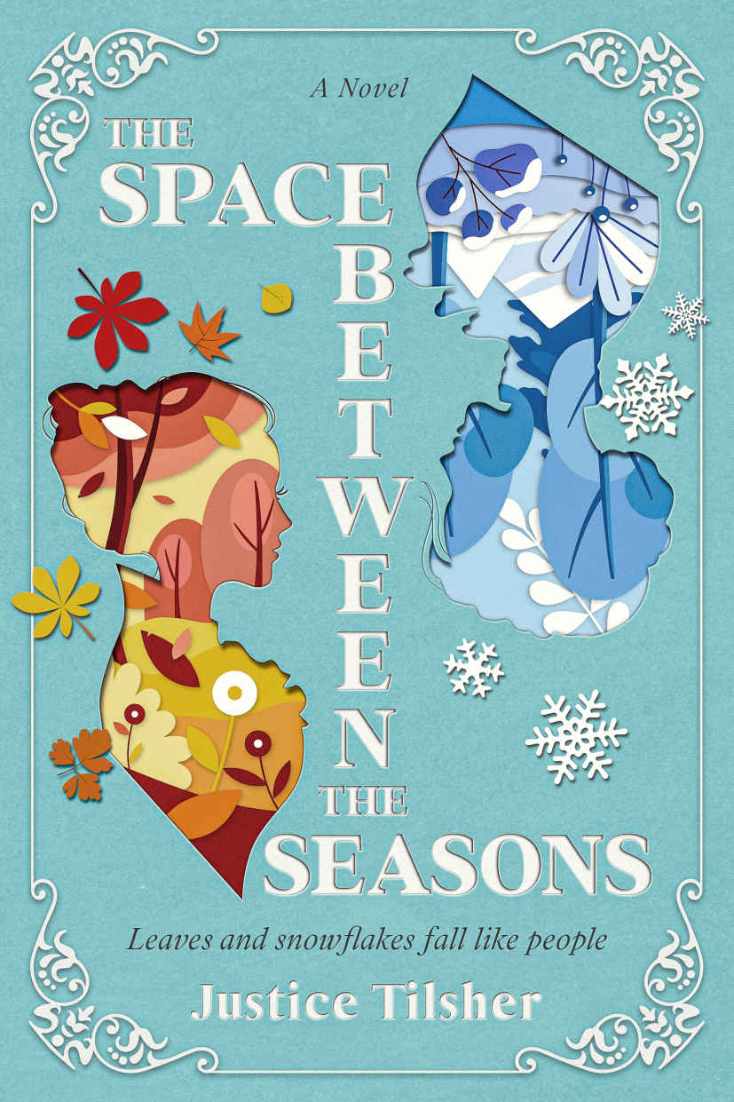 The Space Between The Seasons Justice Tilsher